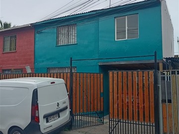 Venta / Casa / Quilicura