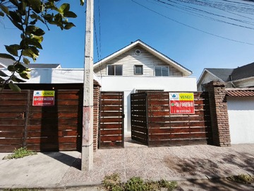 Venta / Casa / Quilicura