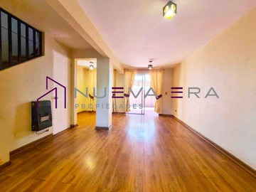 Venta / Casa / Quilicura