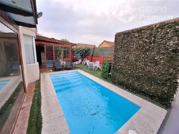 Venta / Casa / Quilicura
