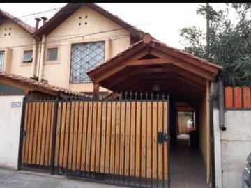 Venta / Casa / Quilicura