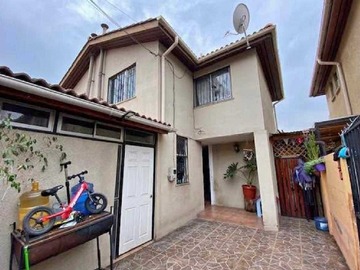 Venta / Casa / Quilicura