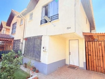 Venta / Casa / Quilicura