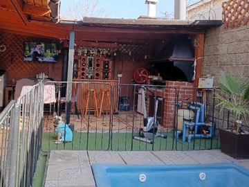 Venta / Casa / Quilicura