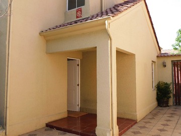 Venta / Casa / Quilicura