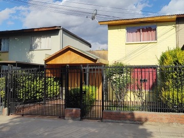 Venta / Casa / Quilicura