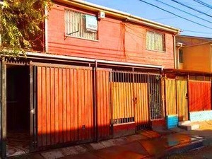 Venta / Casa / Quilicura