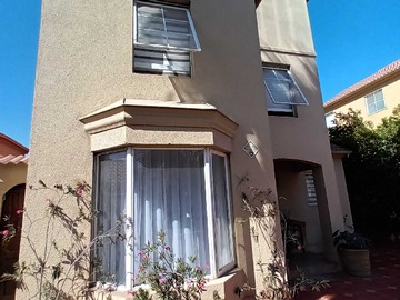 Venta / Casa / Quilicura