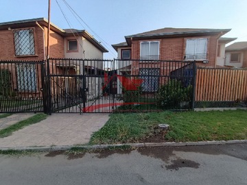 Venta / Casa / Quilicura