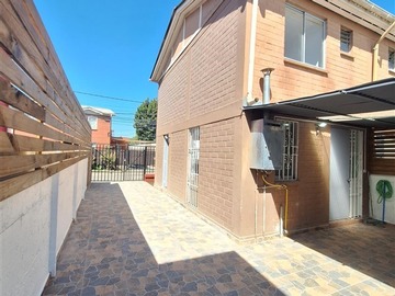 Venta / Casa / Quilicura