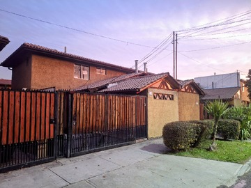 Venta / Casa / Quilicura