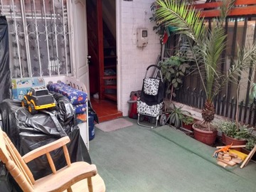 Venta / Casa / Quilicura