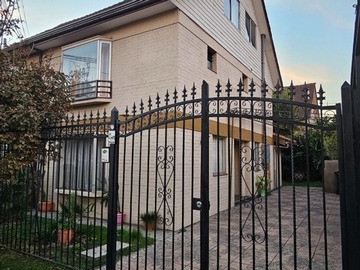 Venta / Casa / Quilicura