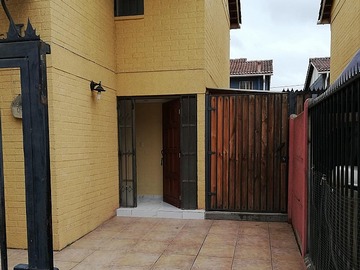 Venta / Casa / Quilicura