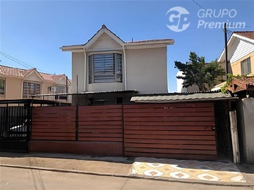 Venta / Casa / Quilicura
