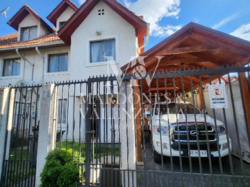 Venta / Casa / Quilicura
