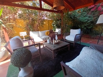 Venta / Casa / Quilicura