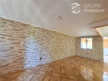 Venta / Casa / Quilicura