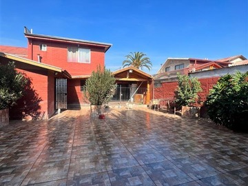 Venta / Casa / Quilicura