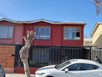Venta / Casa / Quilicura