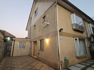 Venta / Casa / Quilicura