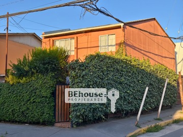 Venta / Casa / Quilicura