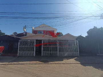 Venta / Casa / Quilicura