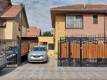 Venta / Casa / Quilicura