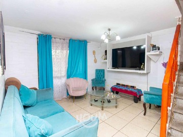 Venta / Casa / Quilicura