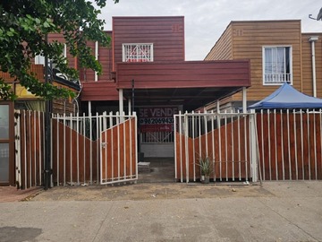 Venta / Casa / Quilicura