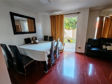 Venta / Casa / Quilicura