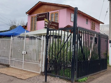 Venta / Casa / Quilicura