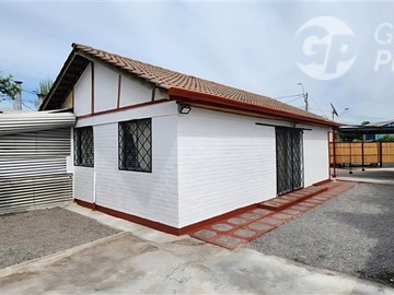 Venta / Casa / Quilicura