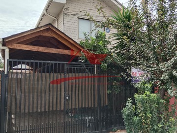 Venta / Casa / Quilicura