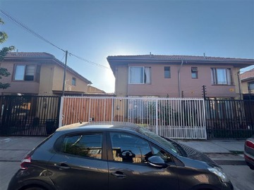 Venta / Casa / Quilicura