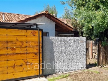Venta / Casa / Quilicura