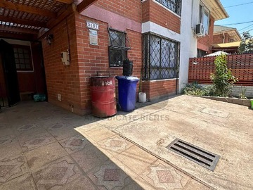 Venta / Casa / Quilicura