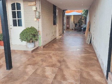 Venta / Casa / Quilicura