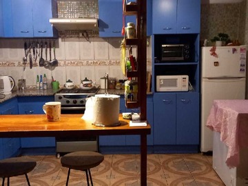 Venta / Casa / Quilicura