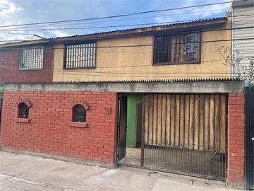 Venta / Casa / Quilicura