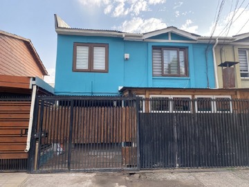 Venta / Casa / Quilicura