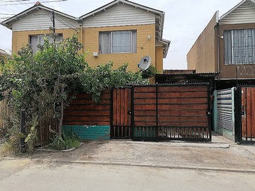 Venta / Casa / Quilicura