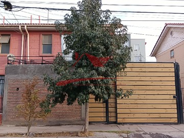 Venta / Casa / Quilicura