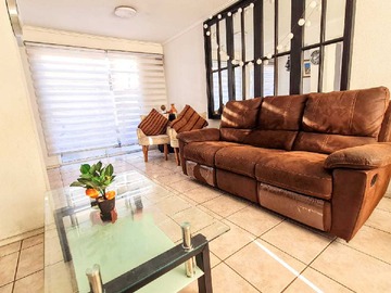 Venta / Casa / Quilicura