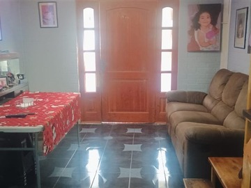 Venta / Casa / Quilicura