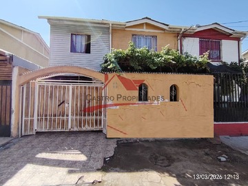 Venta / Casa / Quilicura