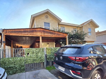 Venta / Casa / Quilicura