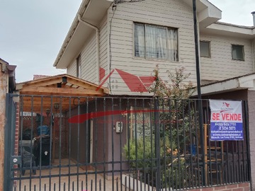 Venta / Casa / Quilicura