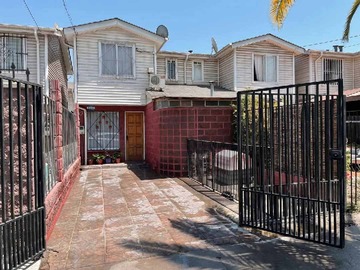 Venta / Casa / Quilicura