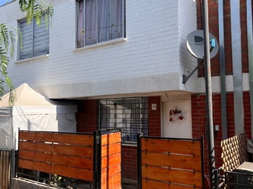 Venta / Casa / Quilicura